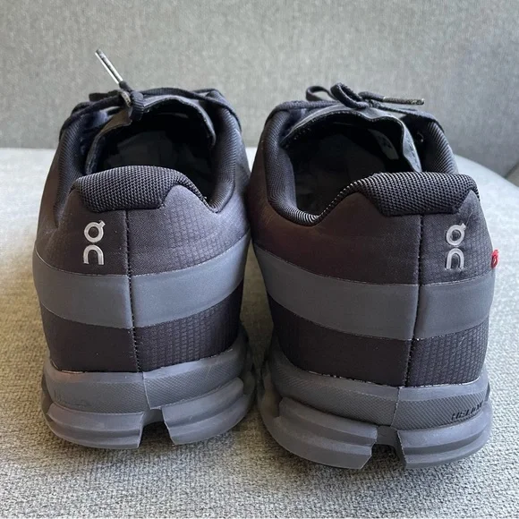 On Cloud Running Cloundflow Rock Men's Shoes - Picture 4 of 11